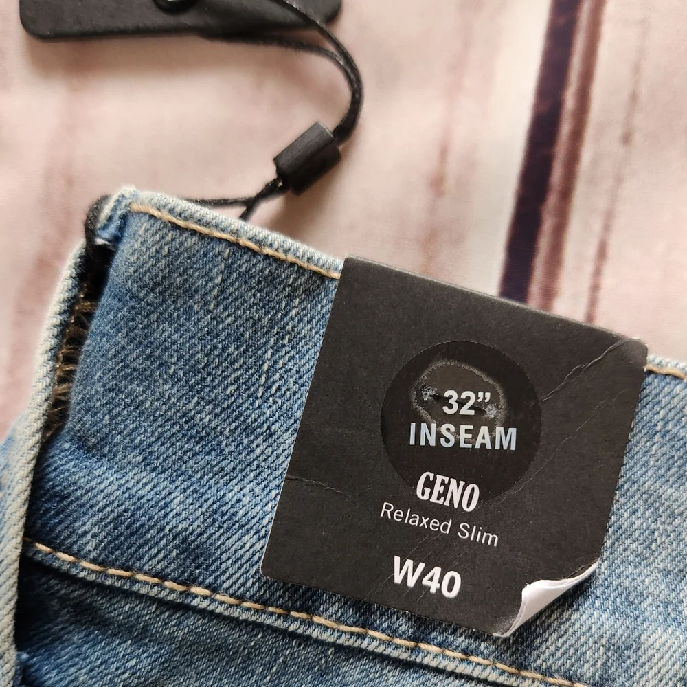 NWT True Religion 
